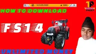 FS14 UNLIMITED MONEY KASA DOWNLOAD KRYA 2022 #fs14 #fs14kasadownlodkra