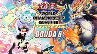 Ronda 6 WCQ REGIONAL Gameria: YUMMY vs DRACOTAIL SHADDOLL