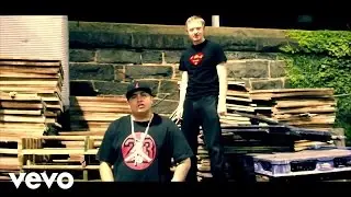Master MC - Super Human ft. D-JAXX