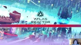Atlas Reactor - PvP battles.. putting on the hurt!