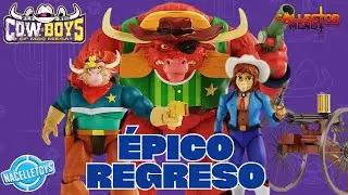 &ldquo;32 YEARS LATER&hellip; AND IT WAS WORTH THE WAIT! 😮 Moo Mesa is back!&rdquo; @nacellecompany