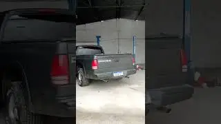 Dodge Dakota Turbo #dodge #dodgedakota #v8 #turbo #maverick #v6 #fusca #opala #viral #motor
