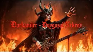 Darkaniler - Duygusal Nekroz