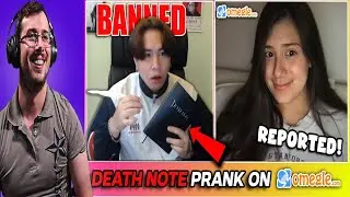Italian Reacts To Marcus T 