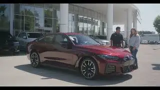 Why Buy at Stevens Creek BMW? Visit Us Today!