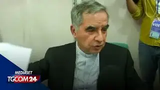 Veleni e sospetti alla vigilia del Conclave