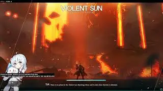 stella vs 41 0 (burning soulworker)