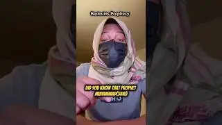 Insane Islamic Prophecy Fulfilled #fyp #islam #muslim #viral #foryou