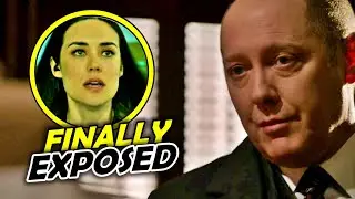The Blacklist season 10 | Red to be exposed as Liz&rsquo;s real uncle (Fans Clue)