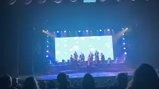 Straight No Chaser-Winter Wonderland - Seggie