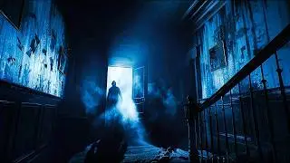 I Bought a TERRIFYING House Thats Infested With EVIL