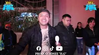 💥SONIDO KING KALEY - COLONIA LA GLORIA.💥