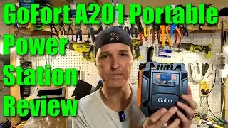 GoFort A201 Review