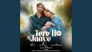Tere Ho Jaaye