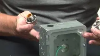 3 in. Stainless Steel Myers Hub
