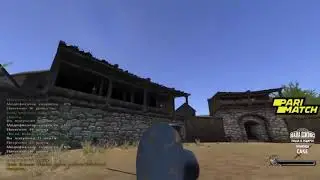 Хайлайт Cake: Mount and Blade Warbound Prophesy of Pendor (День 7.1)  --  
