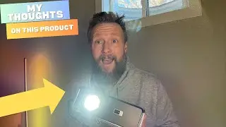 YINCODI 【Compatible with Netflix/High Brightness】Smart Projector l Is It Worth It? #amazon #ad