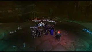 PROJECT SIXTY | Wailing Caverns  | Warrior Tank