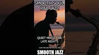 That Saxophone Tone Is Insane #jazztalent #smoothsax #musicvibes