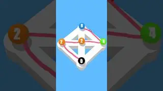 Chain Balls 2048 (android)