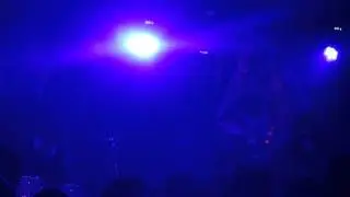RIMRUNA - LIVE IN NEW YORK (USA) BLACK METAL RITUAL