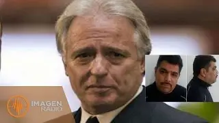 Cae en Puebla otro implicado en asesinato del hijo de Alejandro Martí / Adela Micha