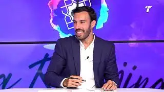 La Rebujina #11 - 19 de noviembre de 2025. Undécimo programa de la 11ª Temporada