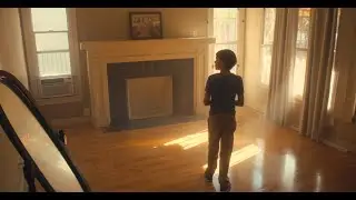 My Friend Wooo - Short Film - BMPCC 4K (Blackmagic Design Pocket Cinema Camera 4K)
