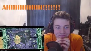 Metal GUITARIST reacts to AUGUST BURNS RED - DEFENDER (2020)