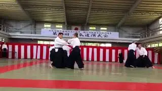 Kimusubikai (Saku/Japan, 2018)