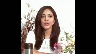 Ritu Varma About MaheshBabu | Happy Birthday ritu Varma | #SarkaruVaariPaata #MaheshBabu #SSMB