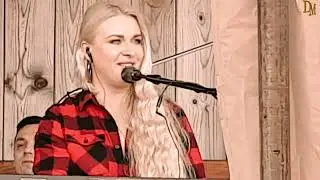 Ličke drvosječe  -  Nema ljep&scaron;e djevojke od garave ličanke