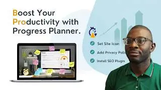 Website Launch Checklist | Progress Planner for WordPress