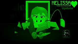 Romantic Refinement: Exploring MELISSA&rsquo;s Updated Endings in DATE TIME (No Commentary)