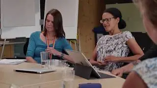 The Open Material Transfer Agreement launched