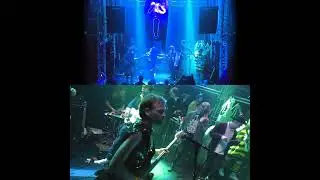 The Bloghaus Haus Band - First Love (Maccabees)