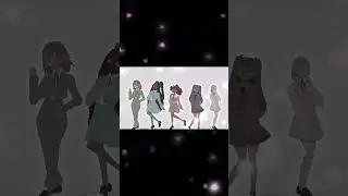 YOU:MAY's 1st Comeback Cover Out Now‼️🦋 #utau #kpop #vocaloid #idol