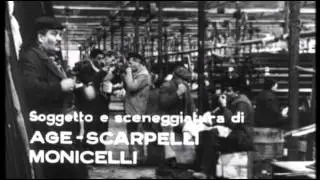 Marcia della cinghia - I compagni