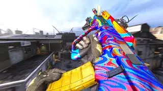 The Most Underrated Weapon in Modern Warfare SnD