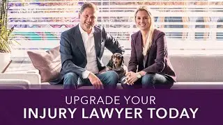 Injured? Get a free case review.