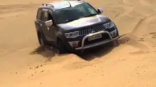 desert safari at jaisalmer(part1)