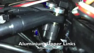 Axial AX10 Bender'Scorpion