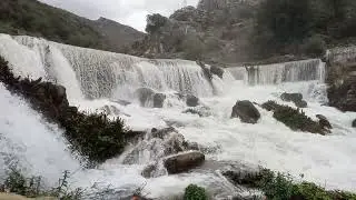 NACIMIENTO DE BENAOJ&Aacute;N