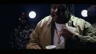 MoonRocc Ray - Long Nights [Official Music Video] 🎥 By @irmfilms