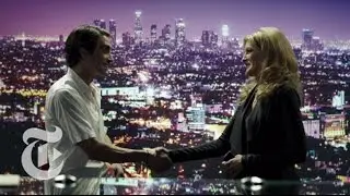 &lsquo;Nightcrawler&rsquo; | Anatomy of a Scene w/ Director Dan Gilroy | The New York Times