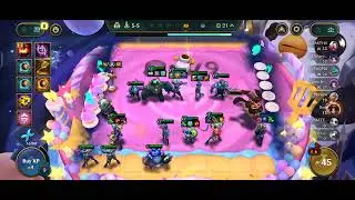 3 Star Brand at Stage 4-3! + 10 Street Demons | TFT Set 14 SHEIR Gameply
