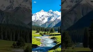 I Traveled To The Most Beautiful Places On Earth #Travel