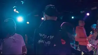 Flat260 x RMG Big Flame - 4 Words (PROD. @MookMadeIt) PROMO VIDEO