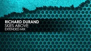 Richard Durand - Skies Above