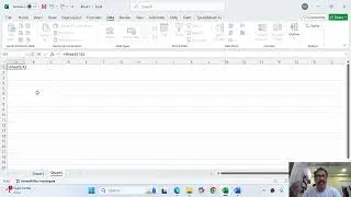 Cell referencing in Excel